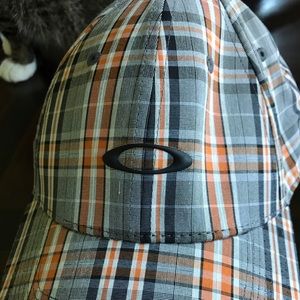 Men’s Oakley Hat